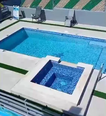 Mirando Place #3---beach Club Access, Hot Tub, Gym, Pool, 3 Lounges, Townhouse 3 ,airport 10min * Montego Bay